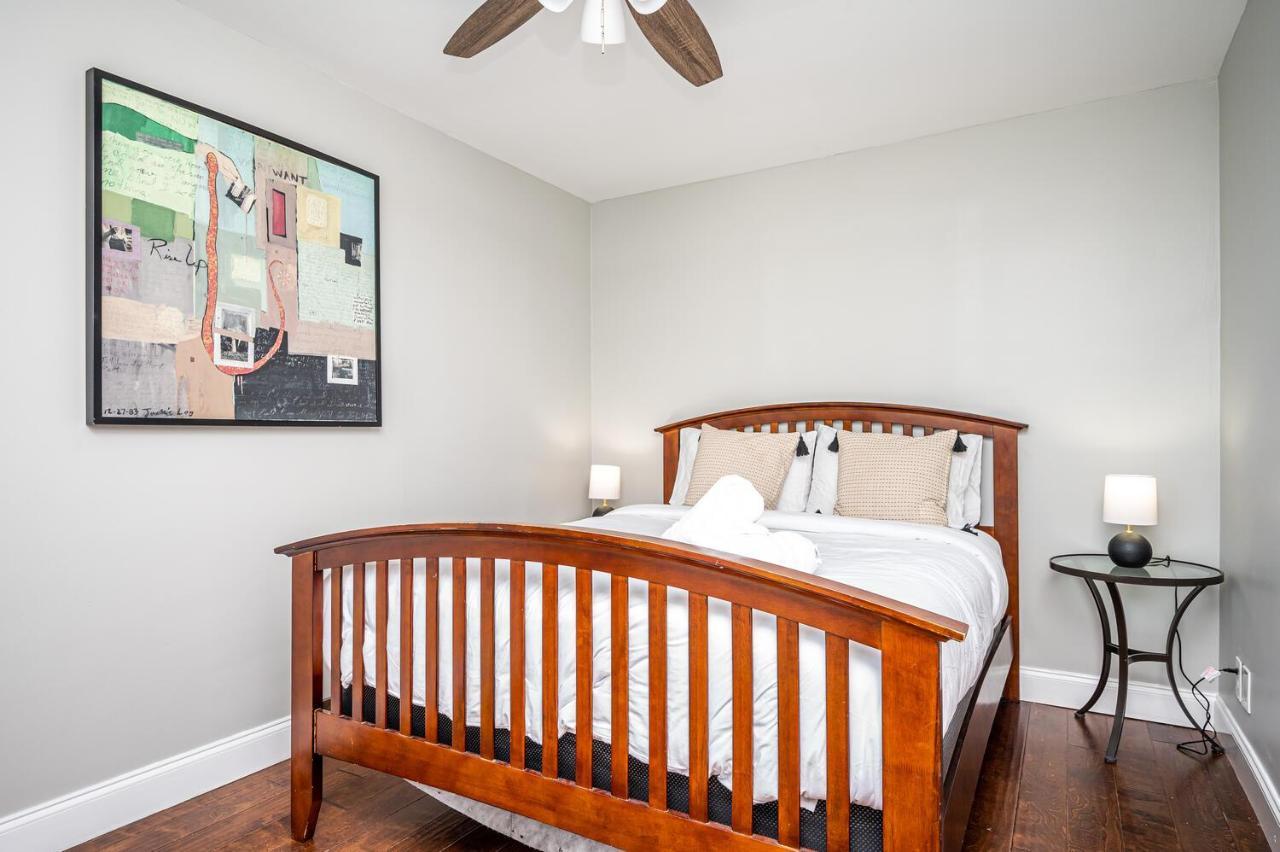 Atl Downtown! View! Onsite Parking! Pool! Lm1k1q * Atlanta