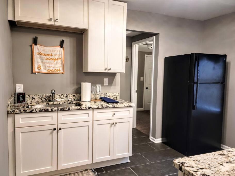 Apartment Downtown Atl 6 Minutes From Mercedes Stadium
