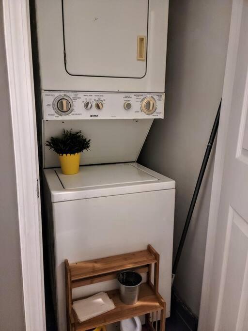 Downtown Atl 6 Minutes From Mercedes Stadium Apartment *
