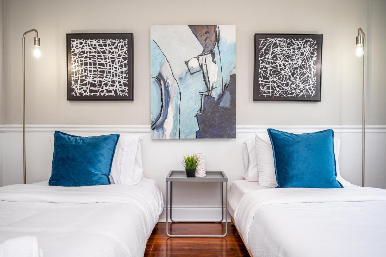 Holiday home Downtown Atl W Pool King Bed Lm1k2t Atlanta