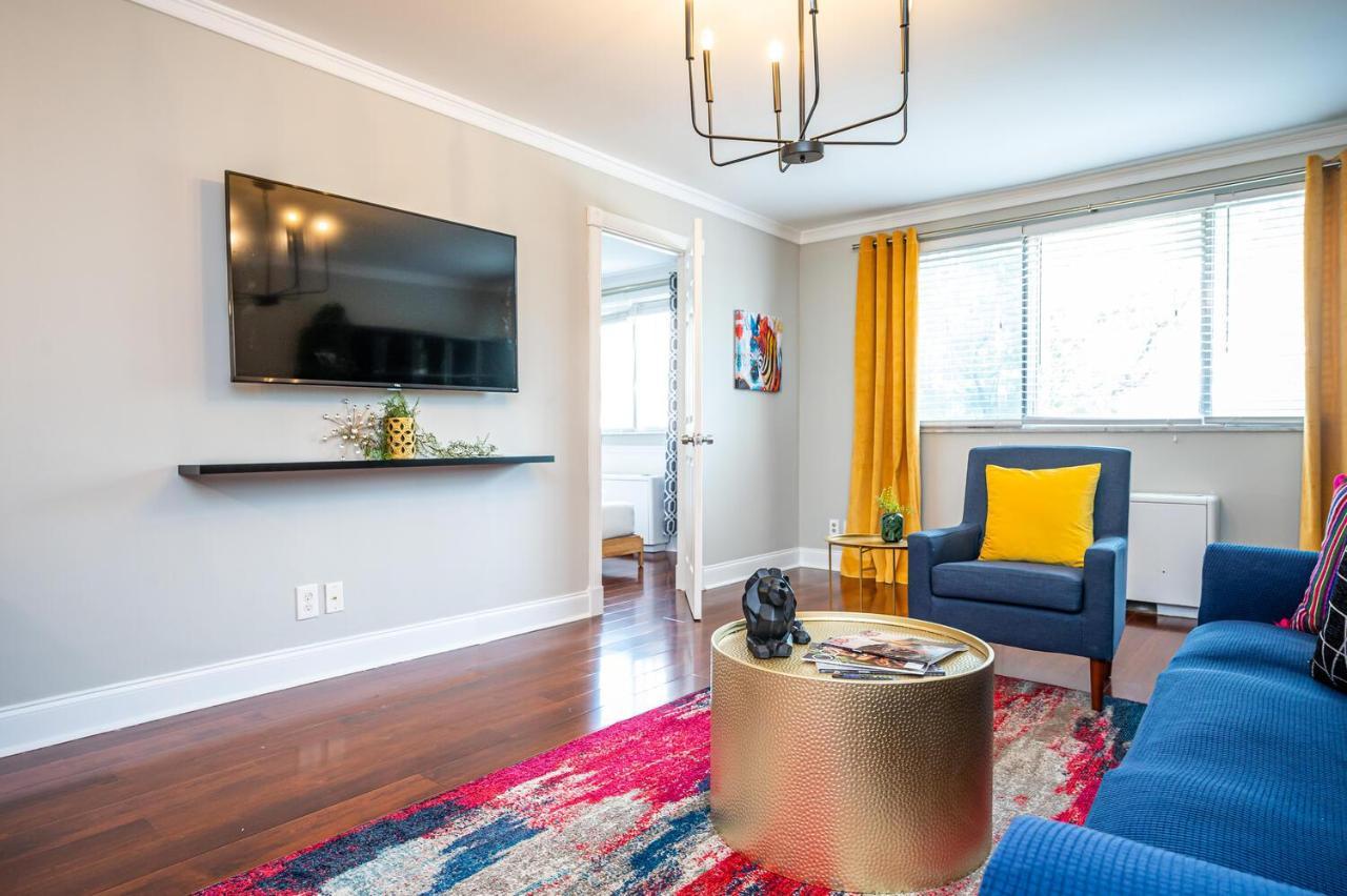Holiday home Downtown Atl W Pool King Bed Lm1k2t Atlanta