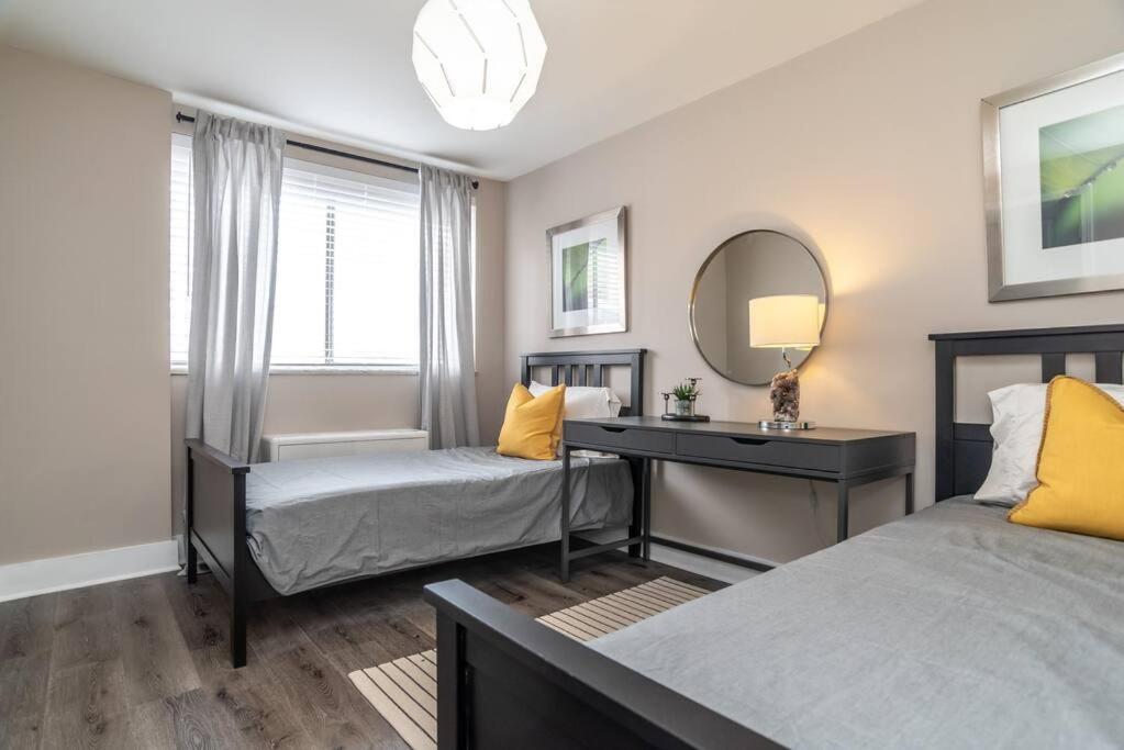 Downtown Atl W Pool King Bed Lm1k2t Holiday home *