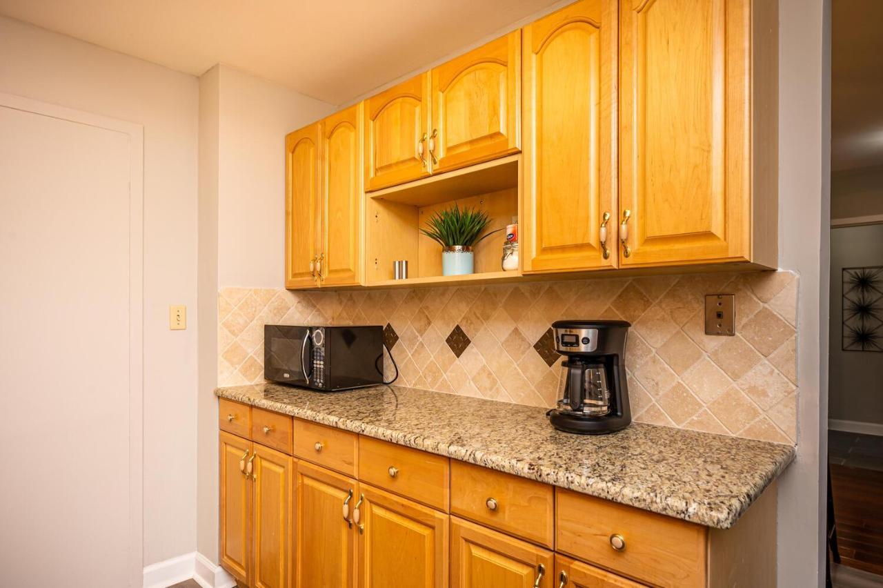 Holiday home Downtown Atl W Pool King Bed Lm1k2t *