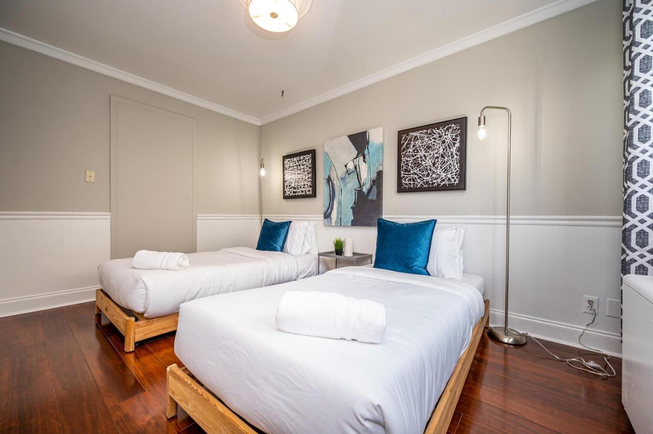 Downtown Atl W Pool King Bed Lm1k2t * Atlanta