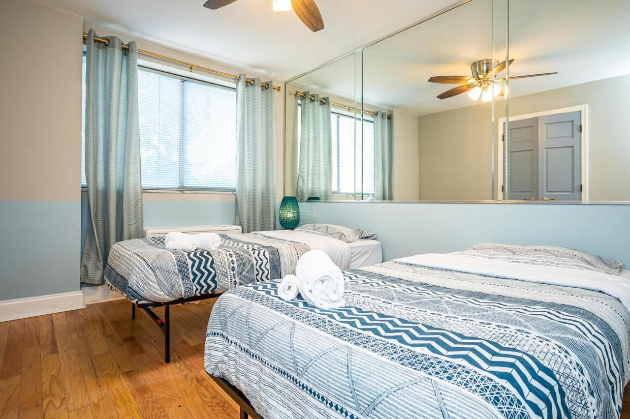 Holiday home Downtown Atl W Pool King Bed Lm1k2t