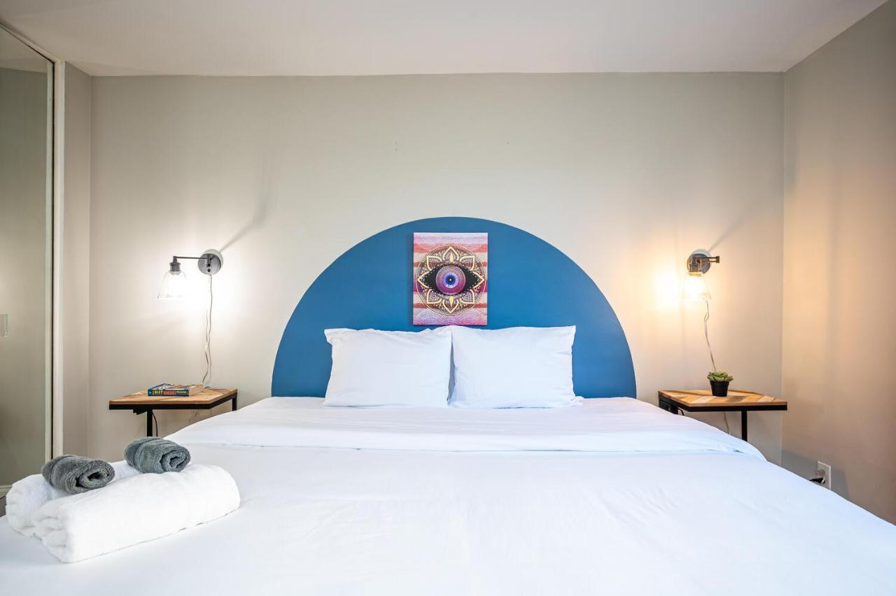 Holiday home Downtown Atl W Pool King Bed Lm1k2t *