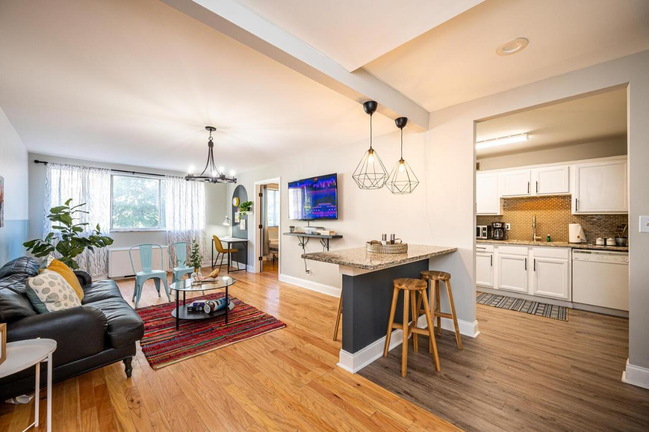 Downtown Atl W Pool King Bed Lm1k2t Holiday home