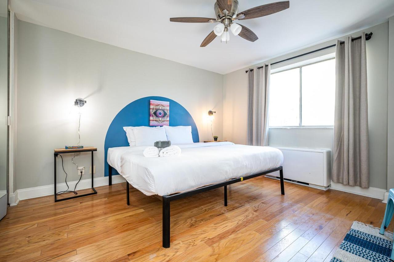 Holiday home Downtown Atl W Pool King Bed Lm1k2t Atlanta