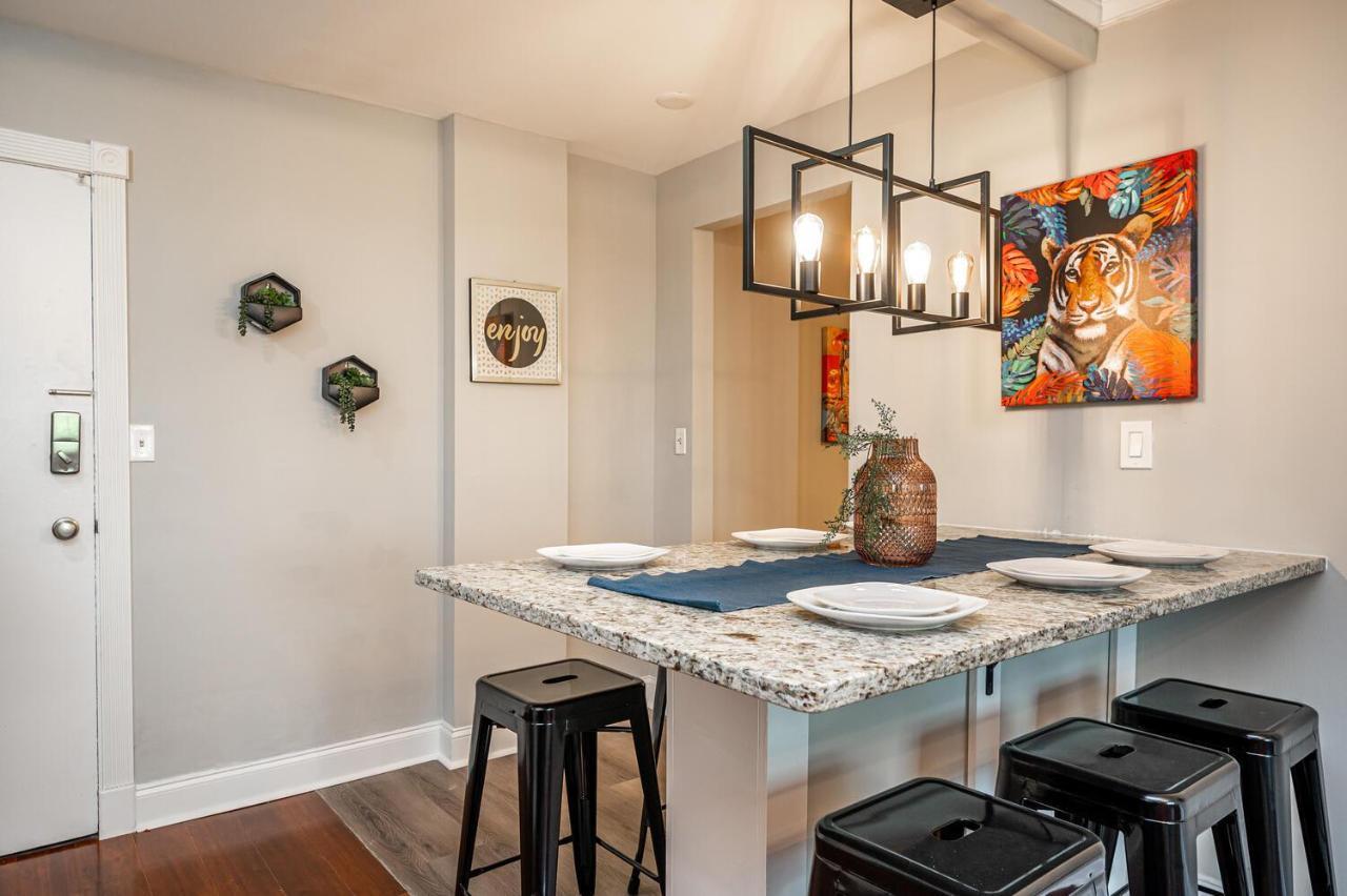 Holiday home Downtown Atl W Pool King Bed Lm1k2t *