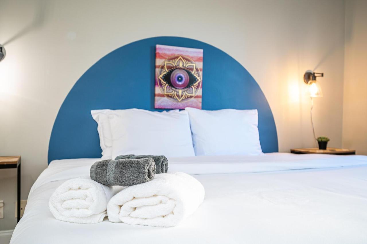 Holiday home Downtown Atl W Pool King Bed Lm1k2t