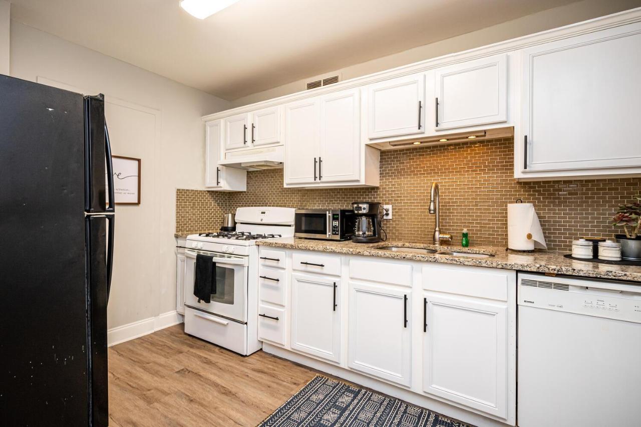 Holiday home Downtown Atl W Pool King Bed Lm1k2t Atlanta