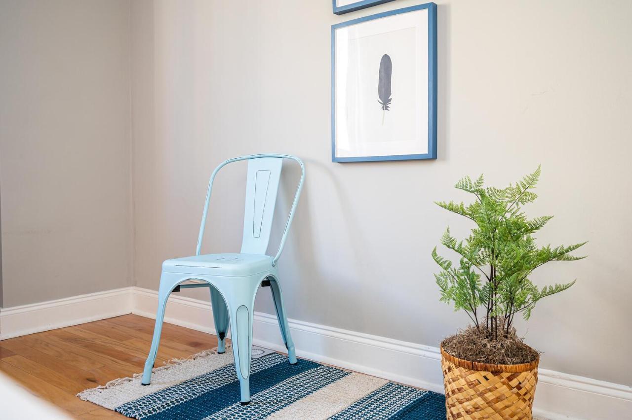 Holiday home Downtown Atl W Pool King Bed Lm1k2t Atlanta