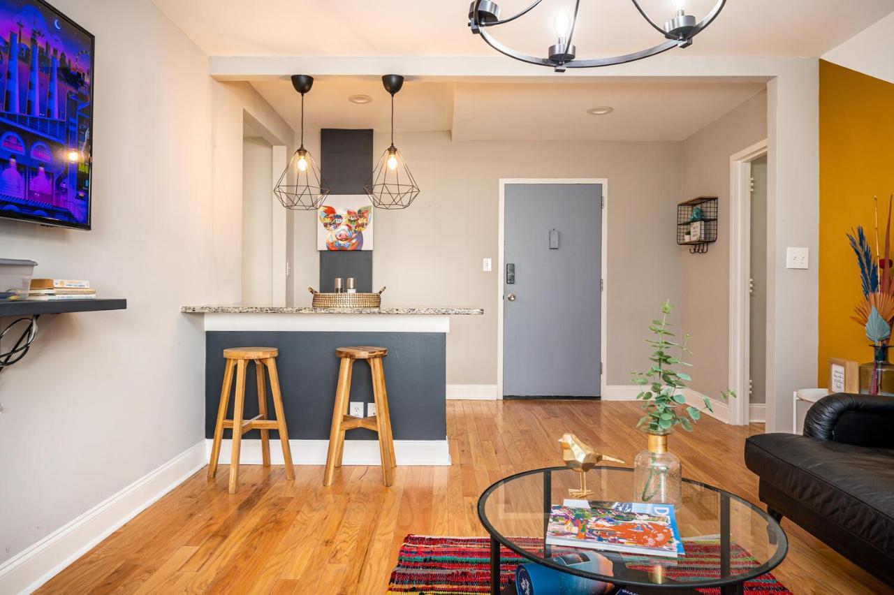 Downtown Atl W Pool King Bed Lm1k2t * Atlanta