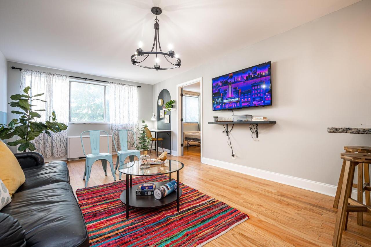 Holiday home Downtown Atl W Pool King Bed Lm1k2t *