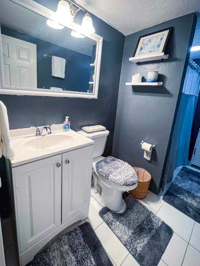 Modern Designed Dtwn With A 99 Percent Walk Score * Atlanta