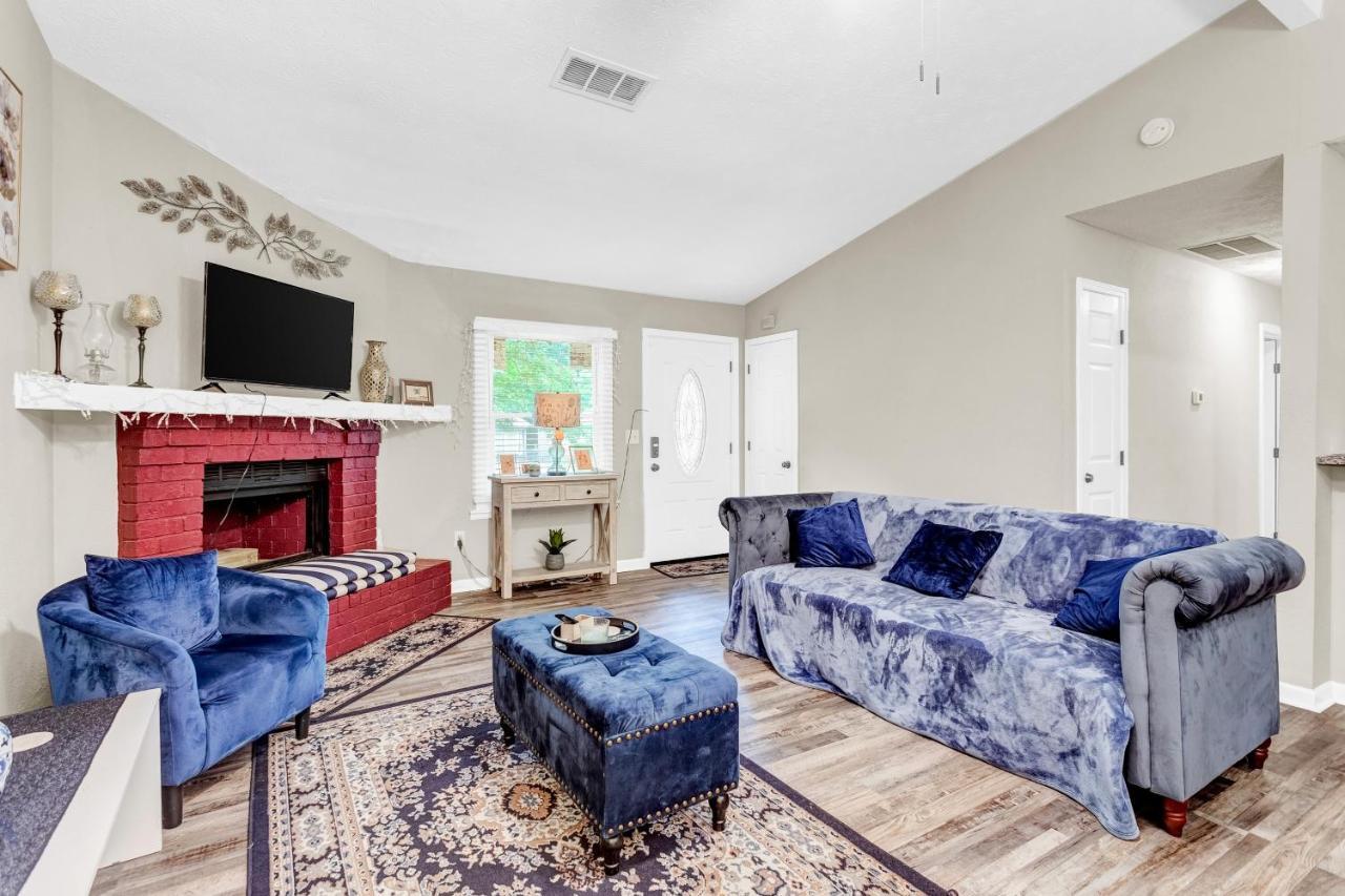 Pleasant Getaway Atlanta