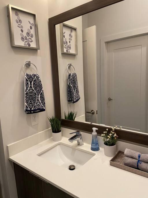 Comfy Midtown 1 Bdr W/ View And Balcony. Atlanta