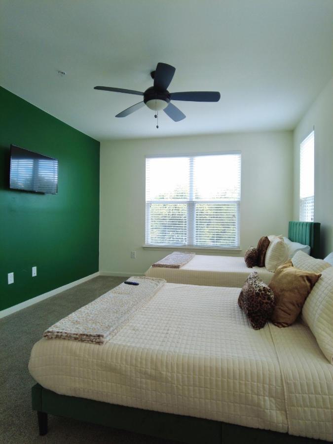 Apartment The Emerald Kingdom