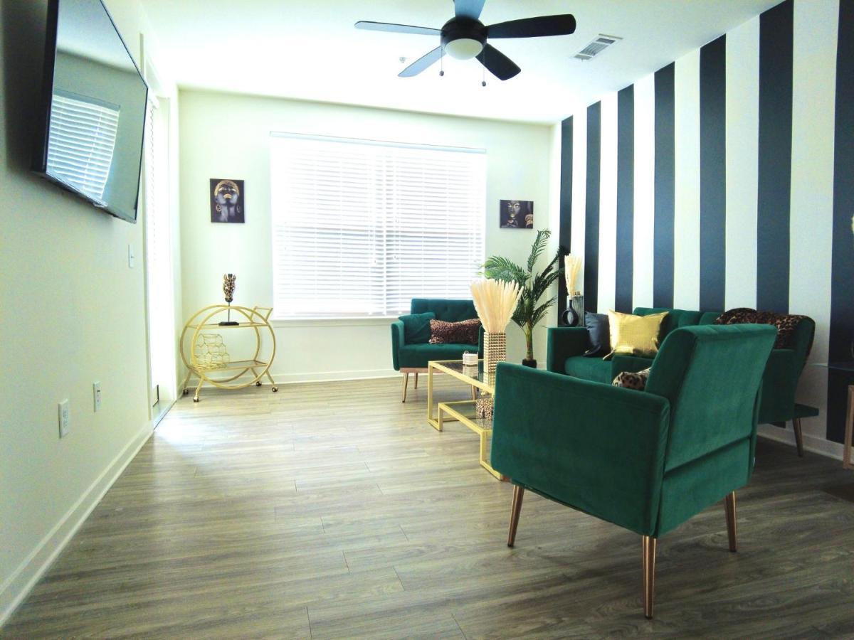 The Emerald Kingdom Atlanta