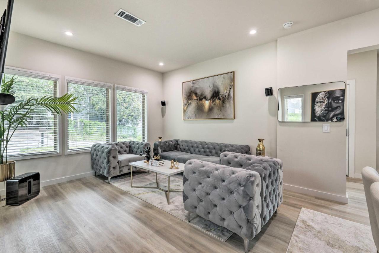 Holiday home Luxury Smart 2 Miles To Downtown Atlanta! Atlanta