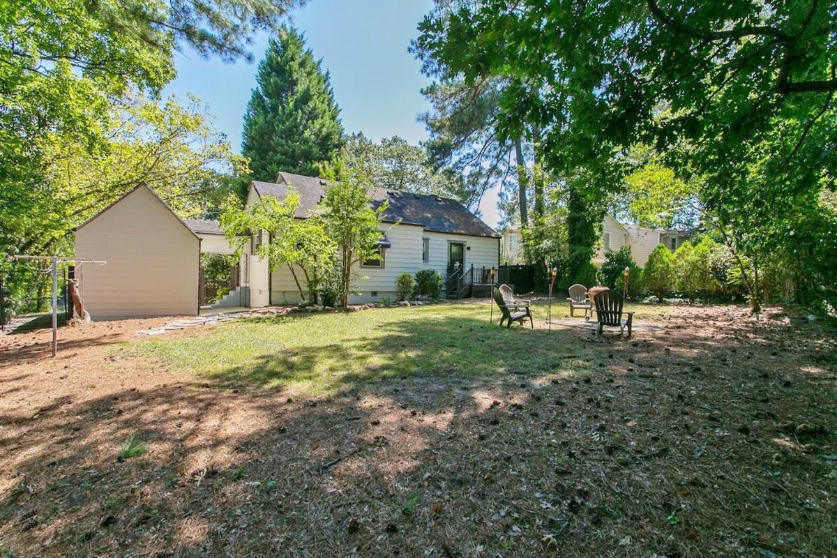 Buckhead Ranch Message Now Fro Summer Special Holiday home Atlanta