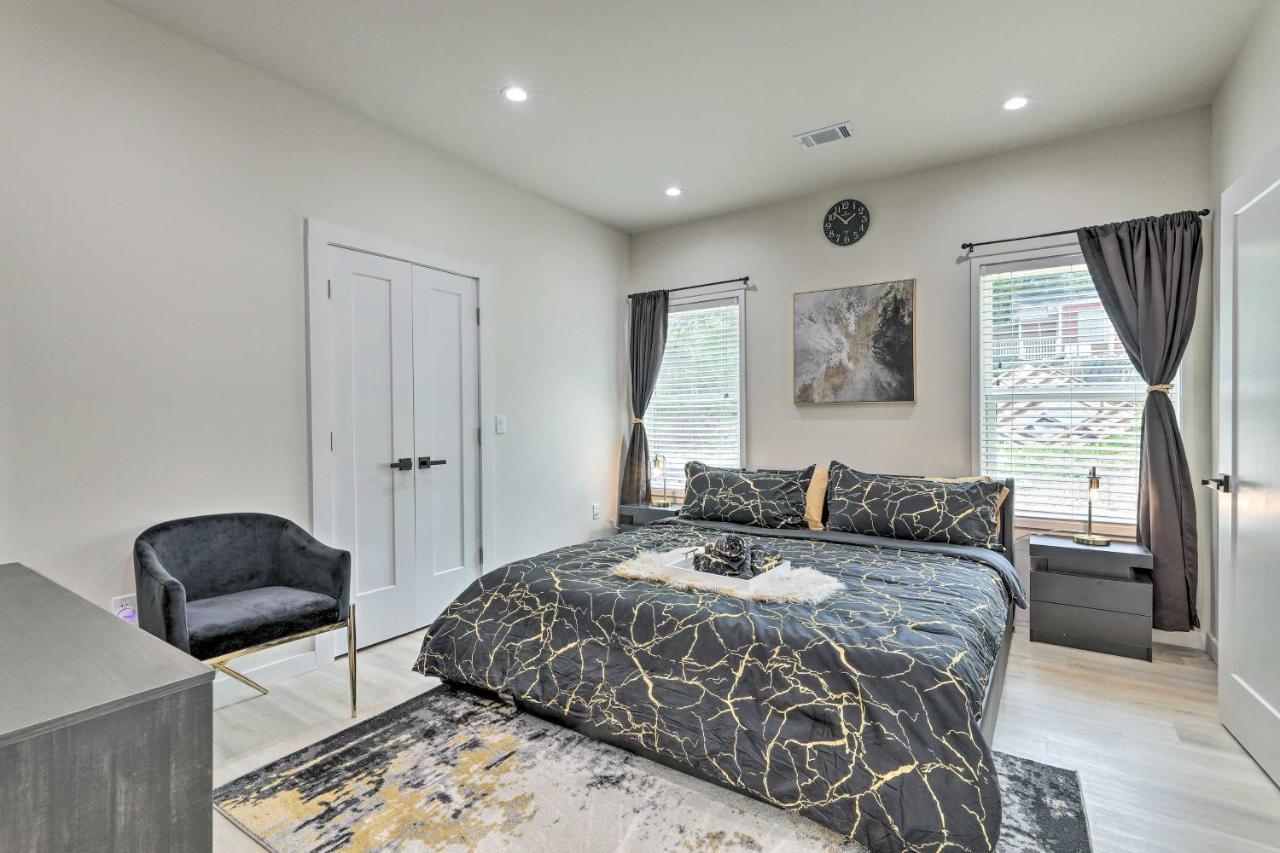 Luxury Smart 2 Miles To Downtown Atlanta! Holiday home Atlanta