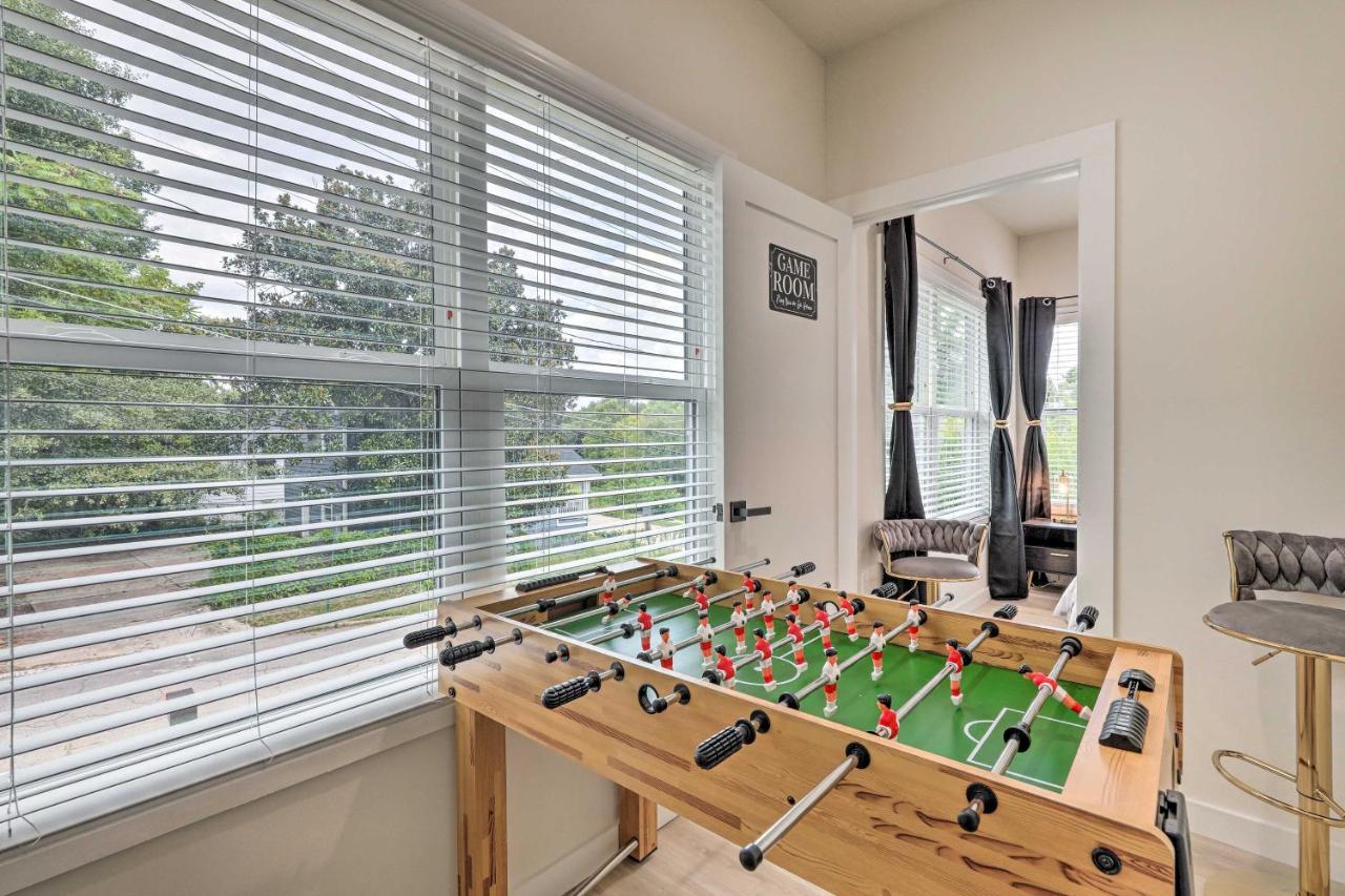 Luxury Smart 2 Miles To Downtown Atlanta! Atlanta