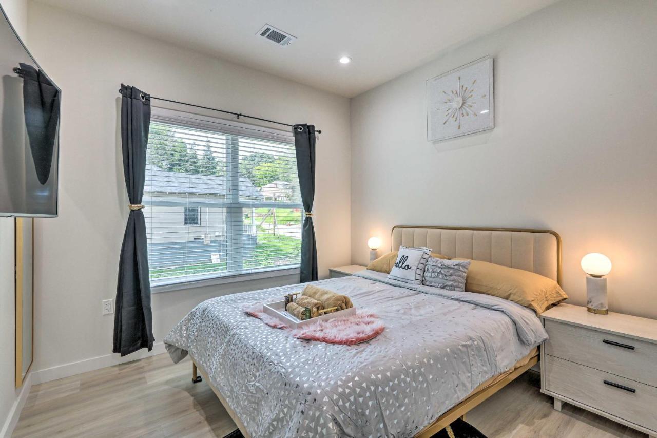 Luxury Smart 2 Miles To Downtown Atlanta! *