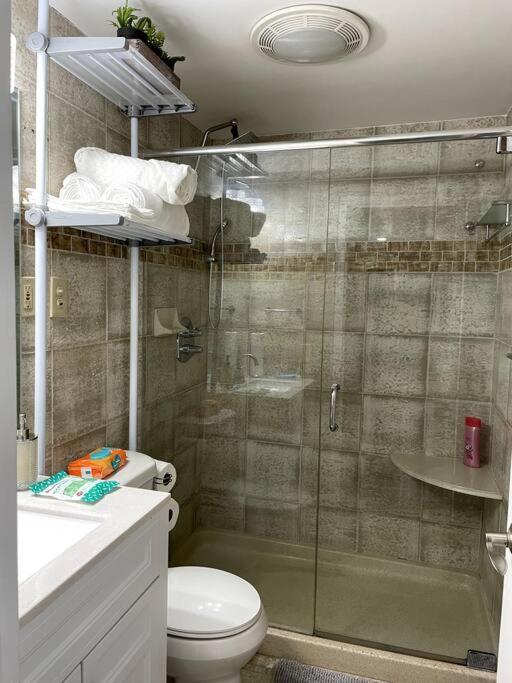 Apartment Away From Downtown Atl 16th Floor