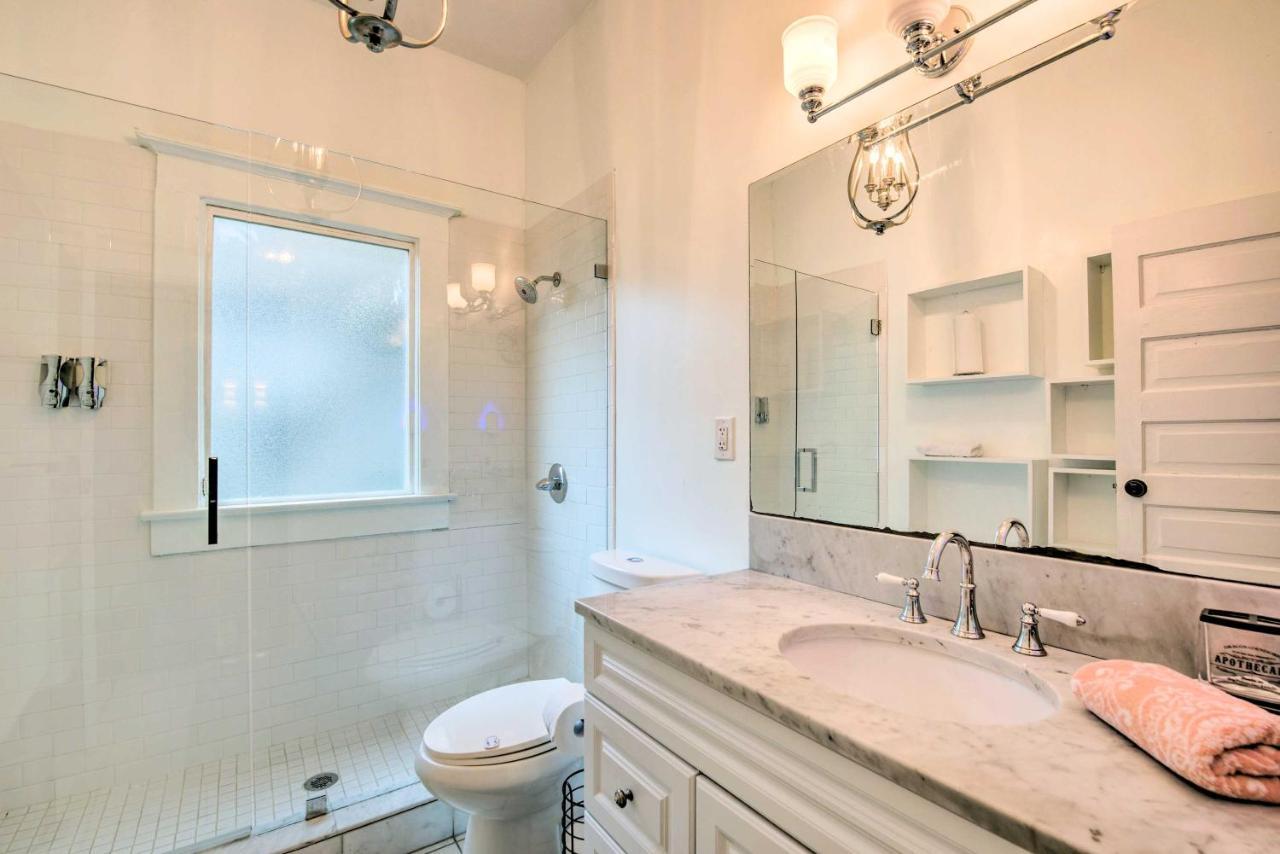 Chic With Fire Pit - Near Midtown! * Atlanta