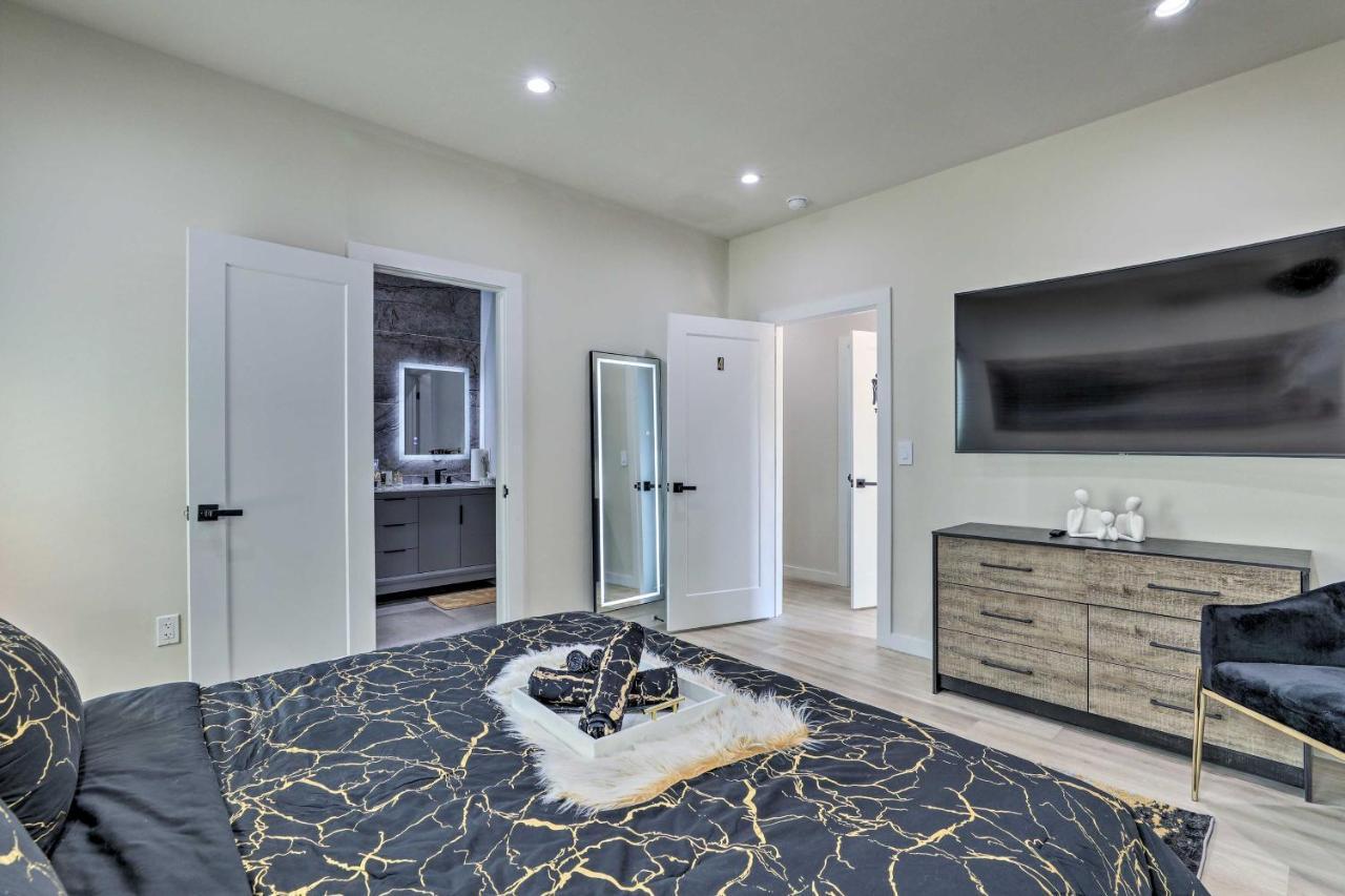 Luxury Smart 2 Miles To Downtown Atlanta! Atlanta