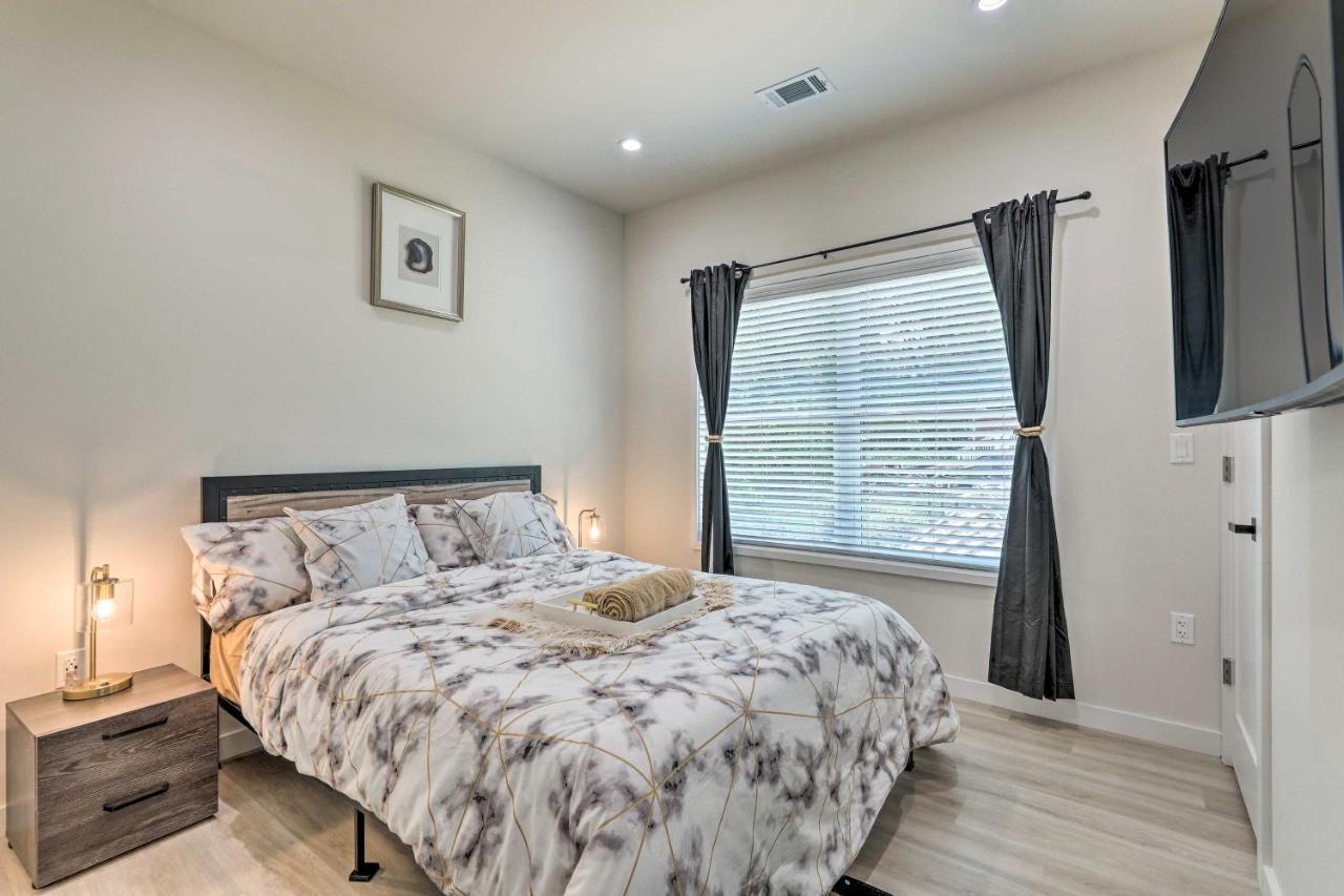 Luxury Smart 2 Miles To Downtown Atlanta! Holiday home *