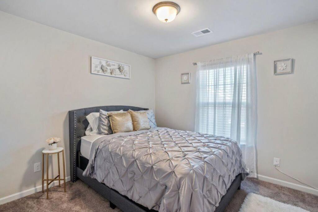 3 Bedroom Elegant * Atlanta