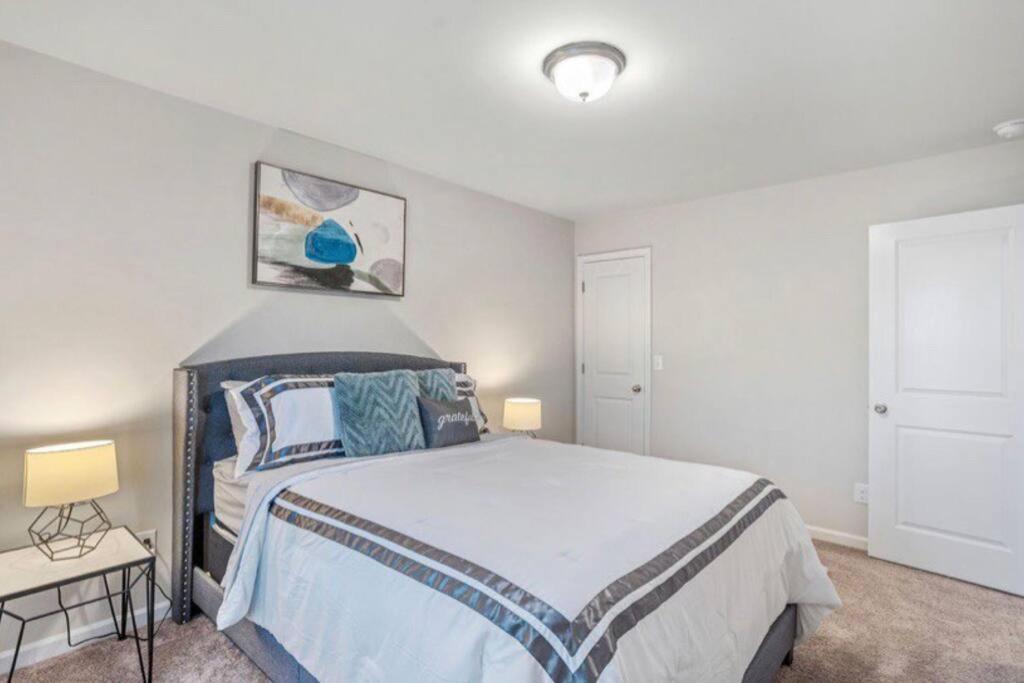 3 Bedroom Elegant