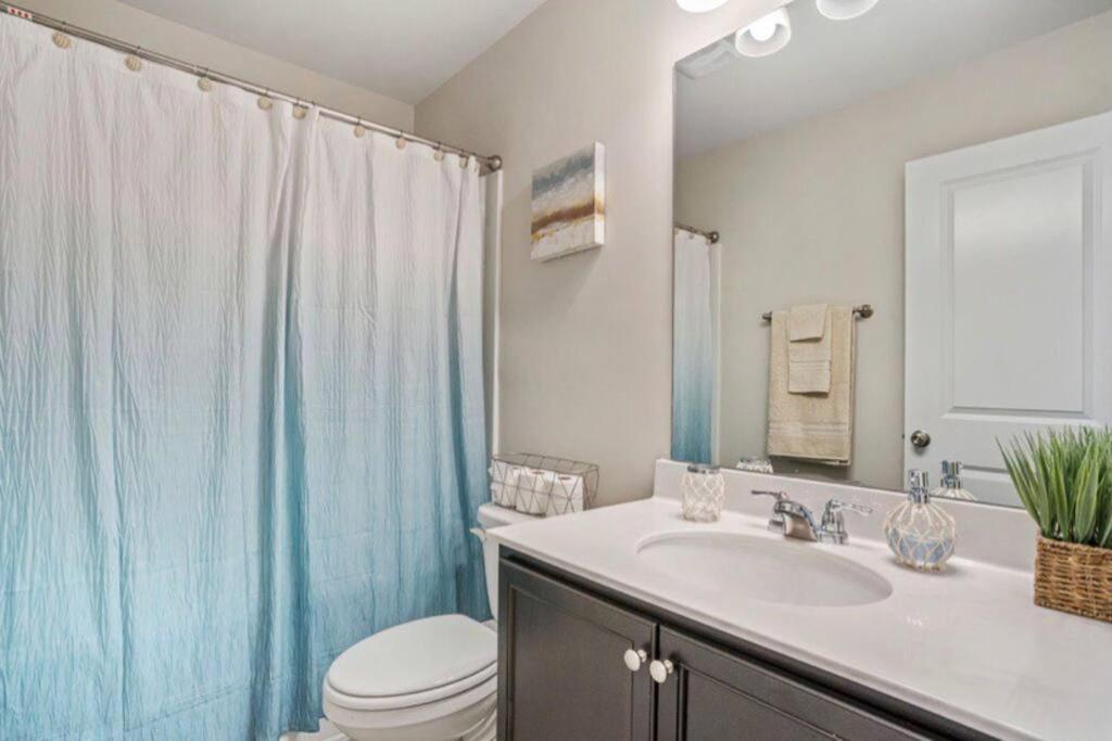3 Bedroom Elegant