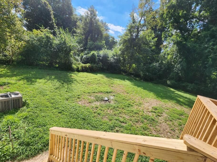 Holiday home Modern 3 Bedroom 2 Bath Home-10 Mins From Airport Atlanta