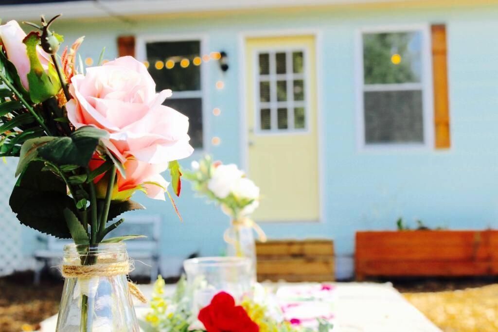 The Hendrix Tiny House - 8 Mins To Airport!!! Atlanta