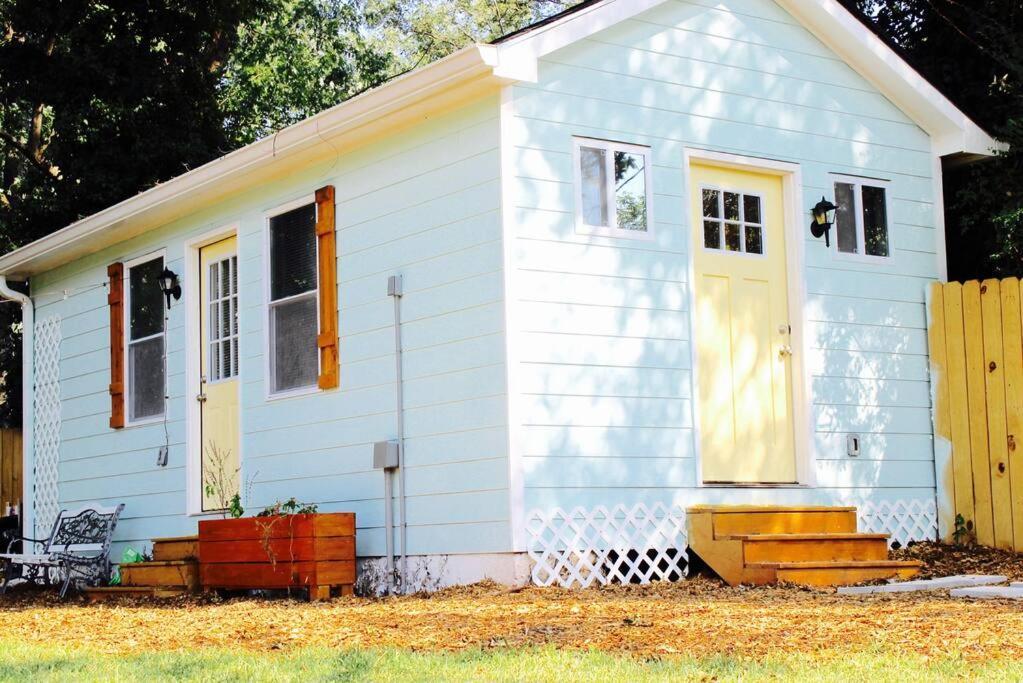 Holiday home The Hendrix Tiny House - 8 Mins To Airport!!! Atlanta