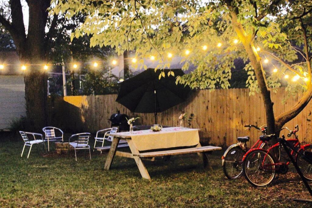 Holiday home The Hendrix Tiny House - 8 Mins To Airport!!! Atlanta