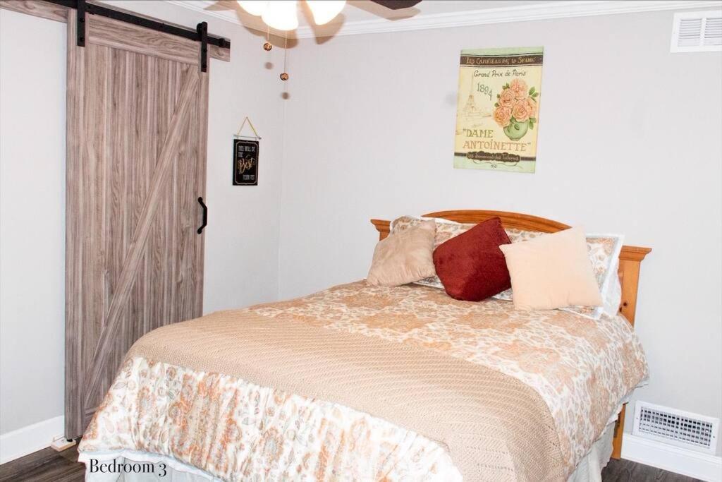 Downtown Getaway With Car Option! *
