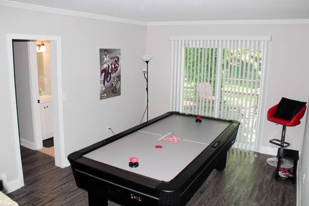 Holiday home Downtown Getaway With Car Option! Atlanta