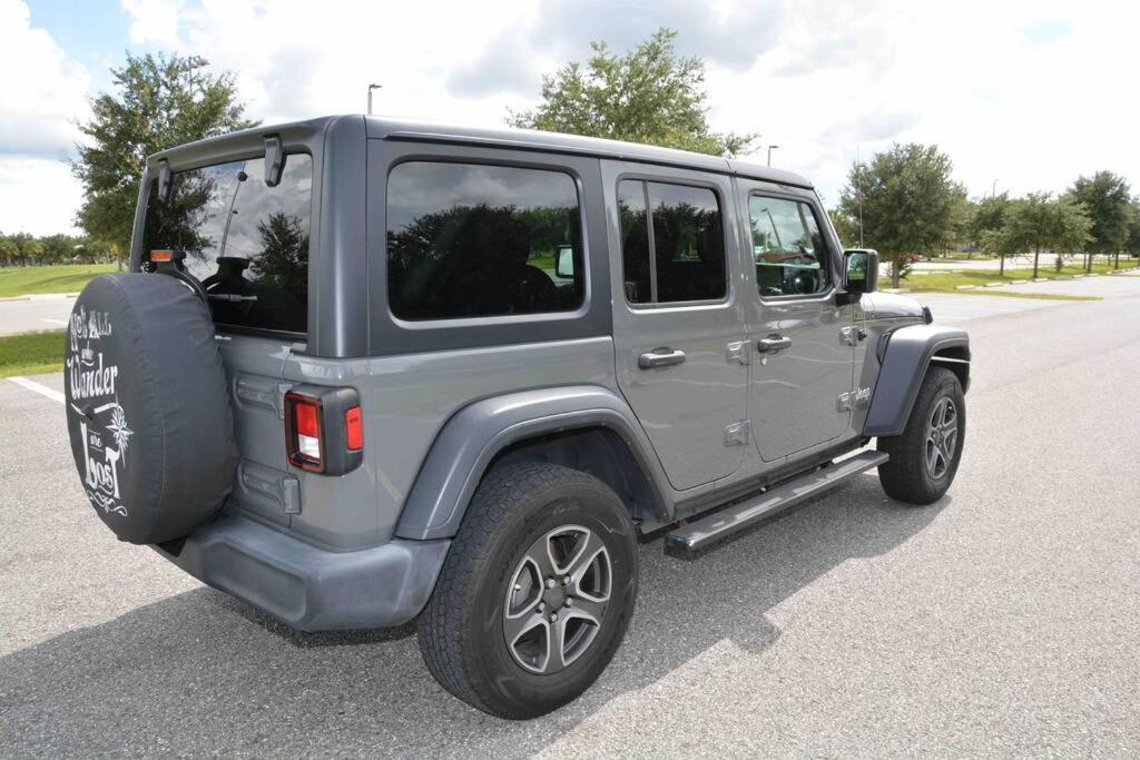 Downtown Getaway With Car Option!