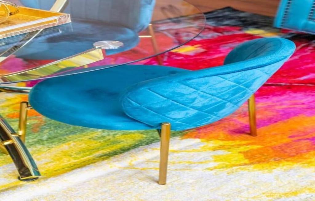 The Creators Creative Space Apartment Atlanta
