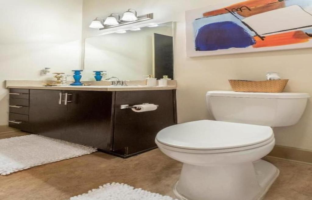 The Creators Creative Space Apartment