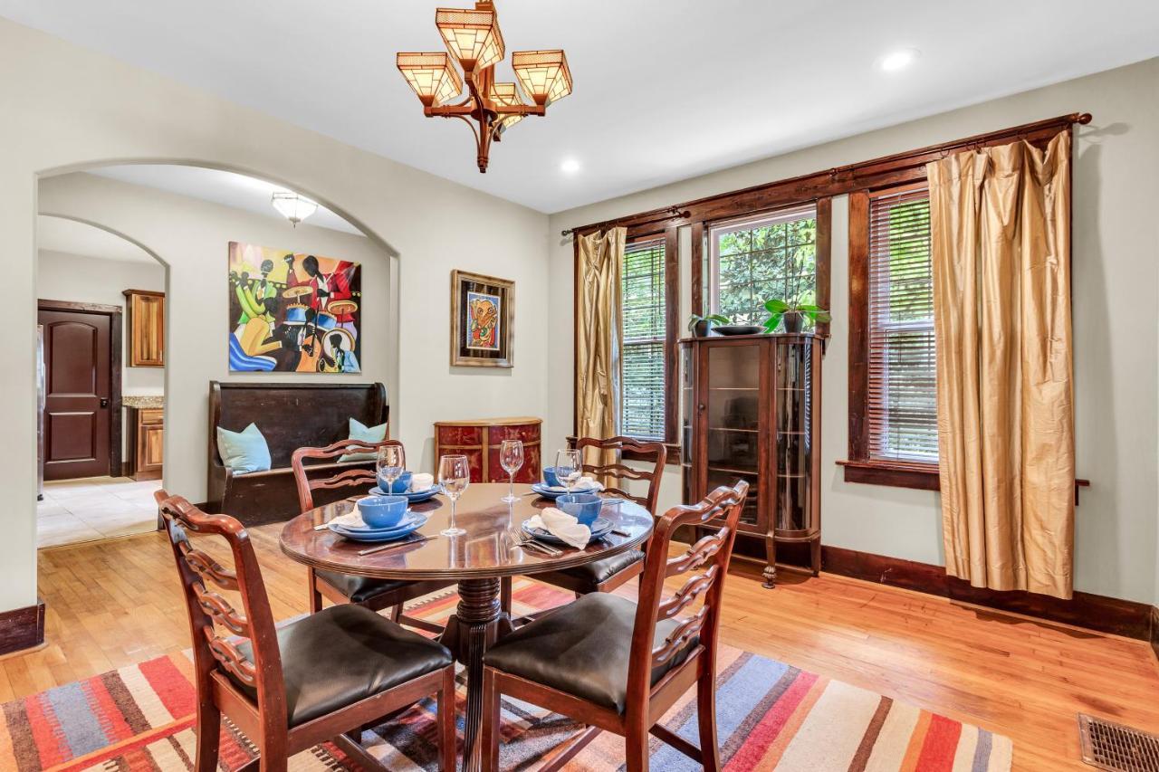 Charmer Holiday home Atlanta