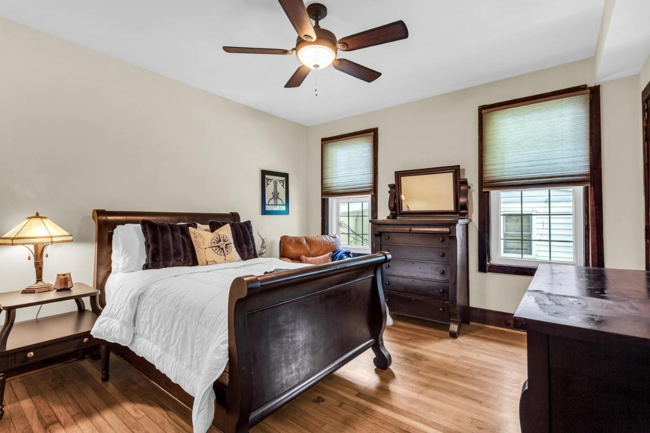 Holiday home Charmer Atlanta