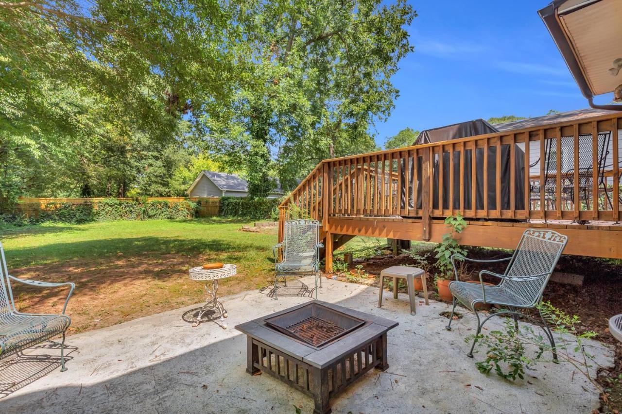 Holiday home Charmer *