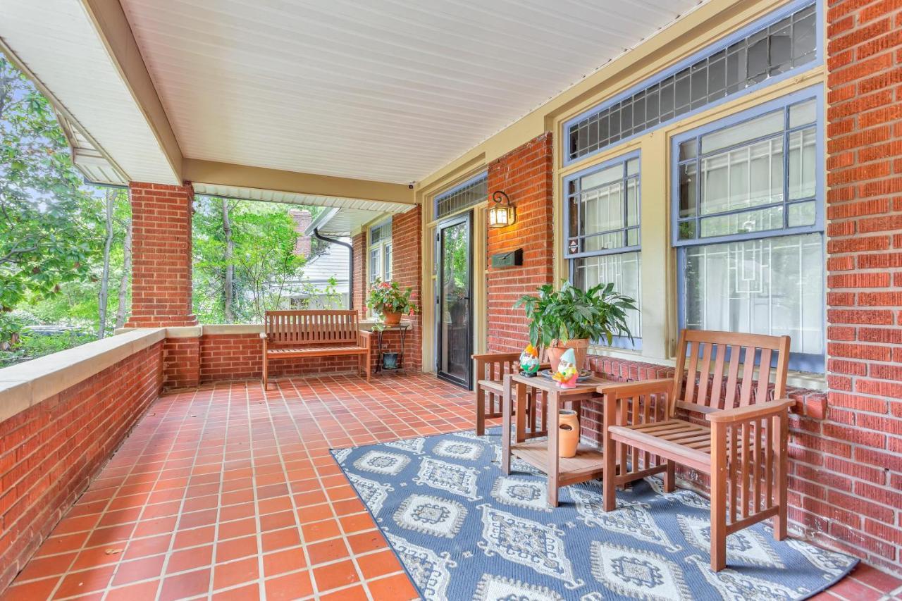 Charmer Holiday home