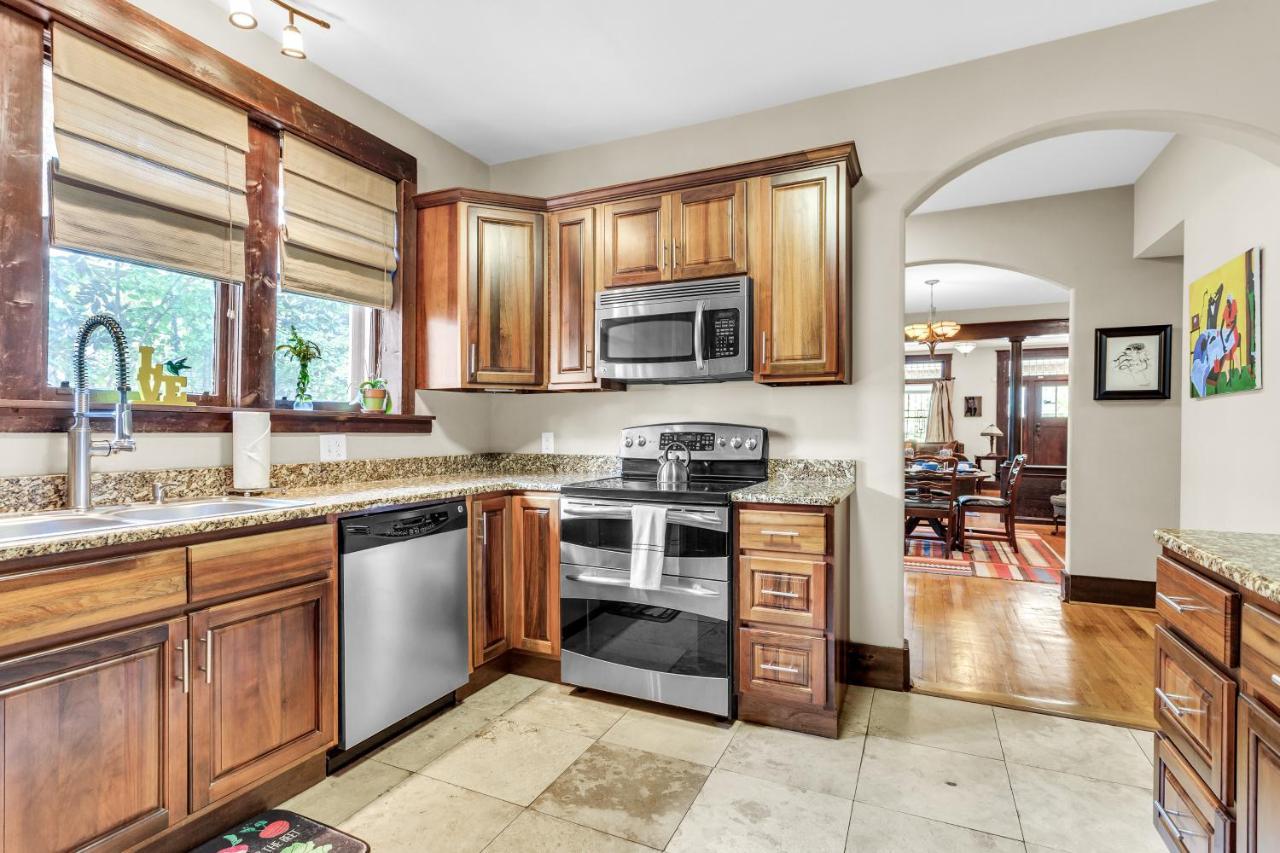 Charmer Holiday home Atlanta