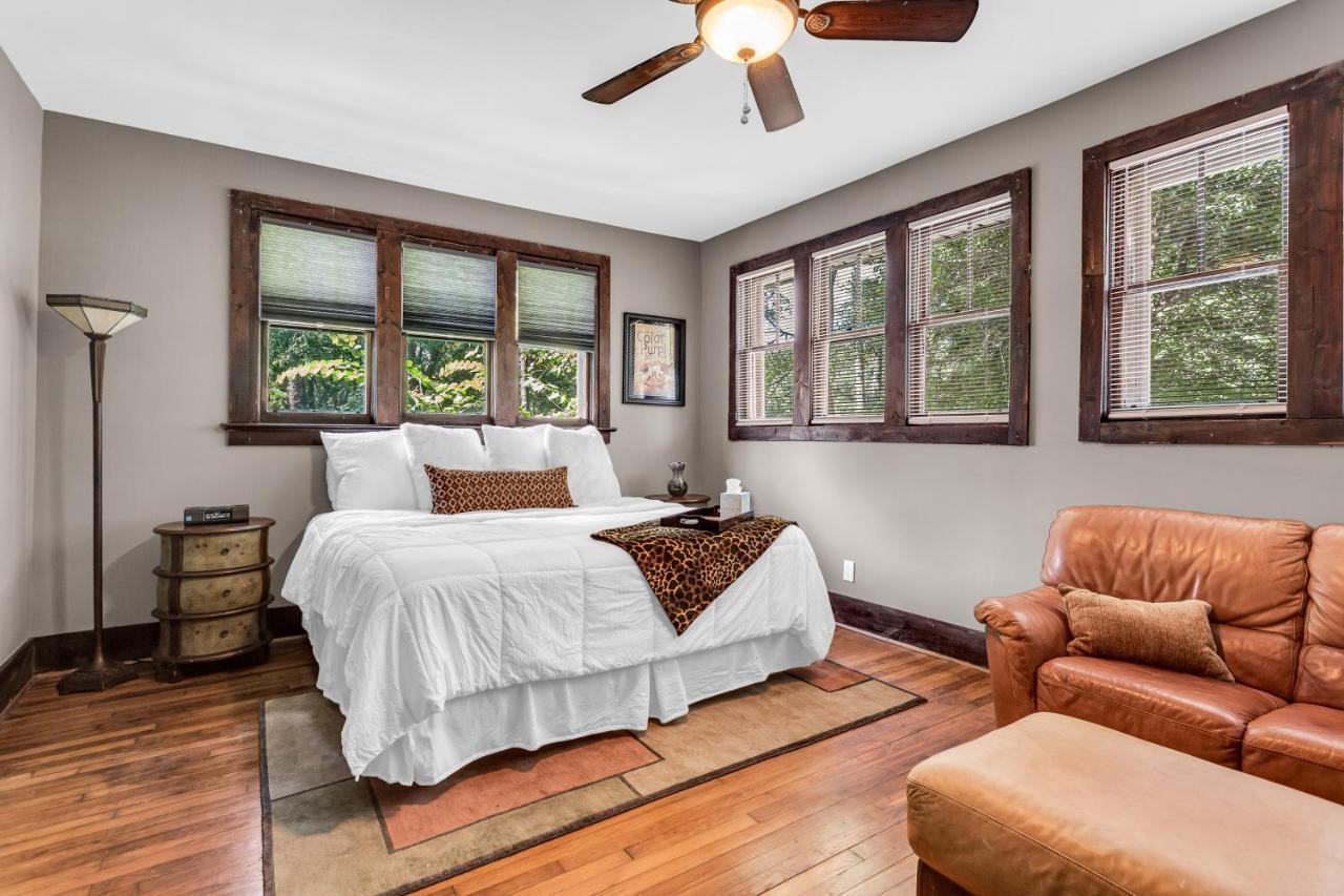 Holiday home Charmer *